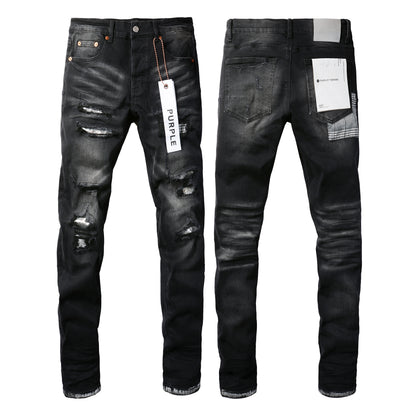 CASA-PURPLE JEANS 9001