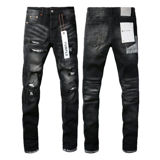 CASA-PURPLE JEANS 9001
