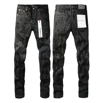 CASA-PURPLE JEANS 9026
