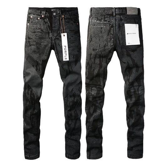 CASA-PURPLE JEANS 9026