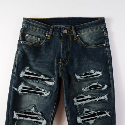 CASA-AMIRI 2025 New Fashion Jeans 1320