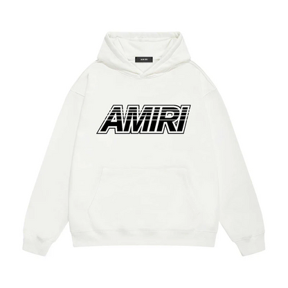 CASA-AMIRI 2025 new hoodie