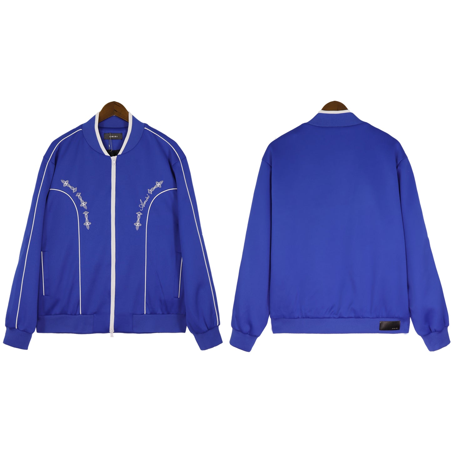 CASA-AMIRI 2025 NEW JACKET