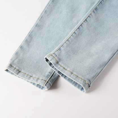 CASA-AMIRI New Fashion Jeans 1307