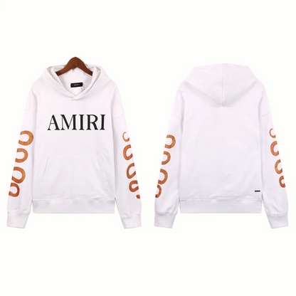 CASA-AMIRI 2025 new hoodie