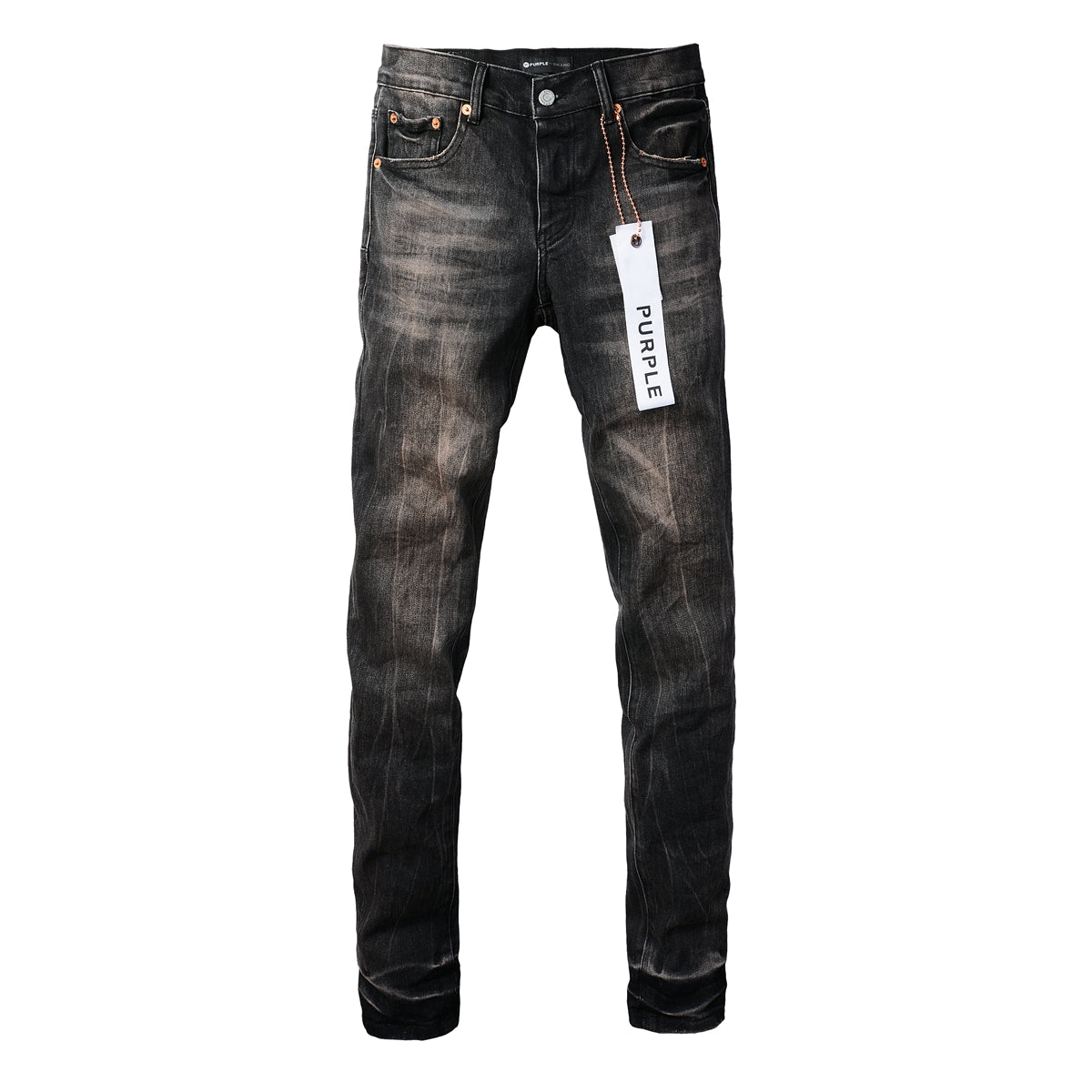 CASA-PURPLE JEANS 9057