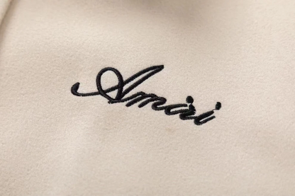 CASA-AMIRI 2025 NEW JACKET