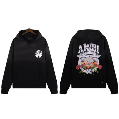 CASA-AMIRI 2025 new hoodie