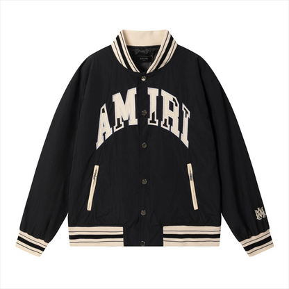CASA-AMIRI 2025 NEW JACKET