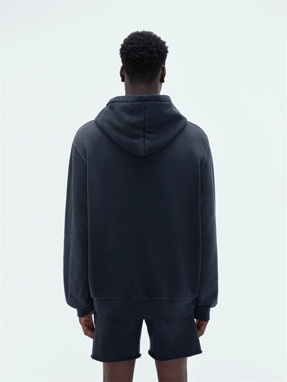 CASA-AMIRI 2025 New Cotton Classic Crewneck Sweatshirt