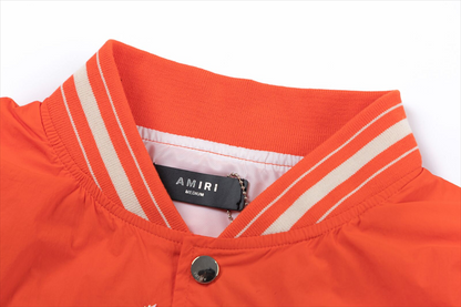 CASA-AMIRI 2025 NEW JACKET
