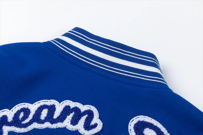 CASA-AMIRI 2025 NEW JACKET