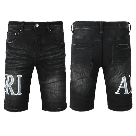 CASA-AMIRI New Fashion Jeans 6005