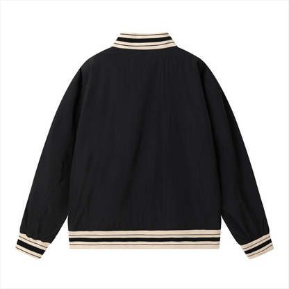 CASA-AMIRI 2025 NEW JACKET