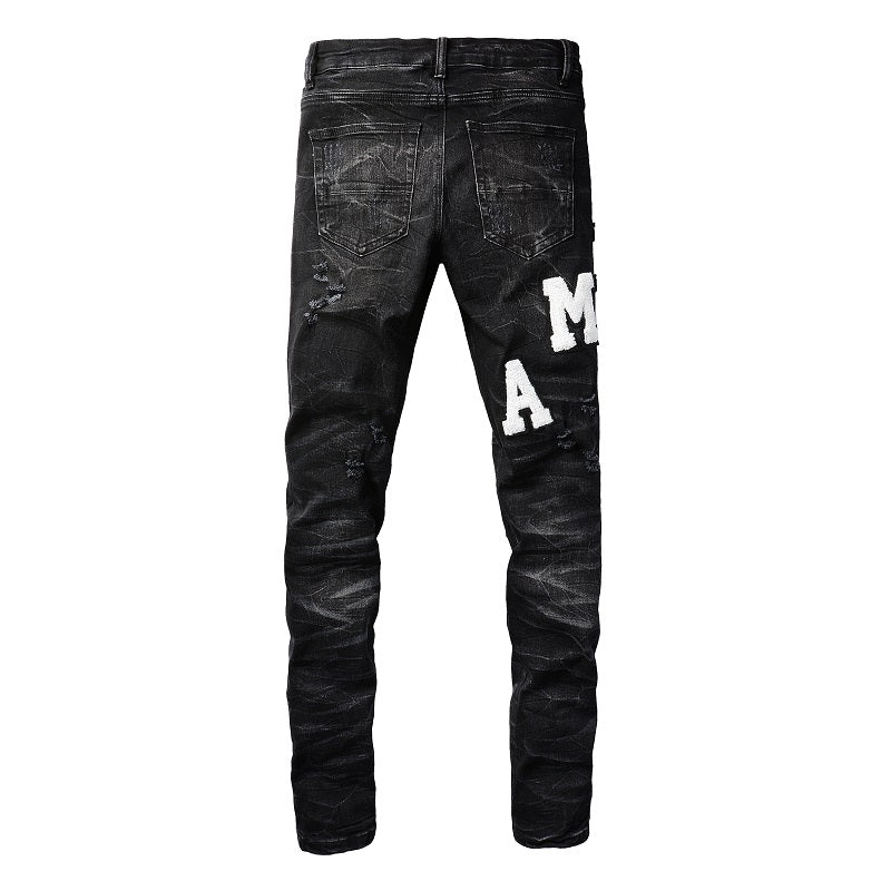 CASA-AMIRI 2025 New Fashion Jeans