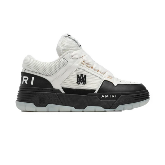 CASA-AMIRI  New Skull Head Sneakers