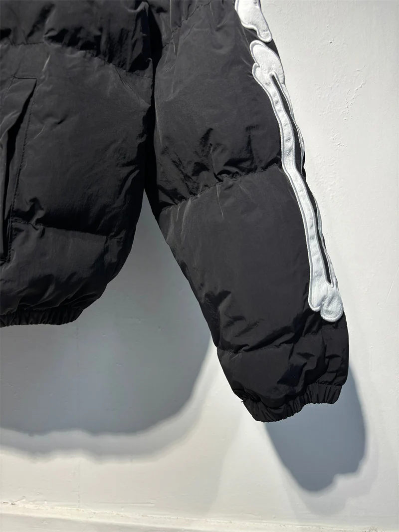 CASA-AMIRI 2025 NEW JACKET