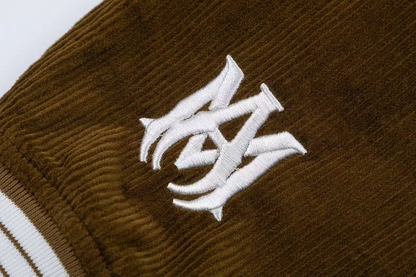 CASA-AMIRI 2025 NEW JACKET