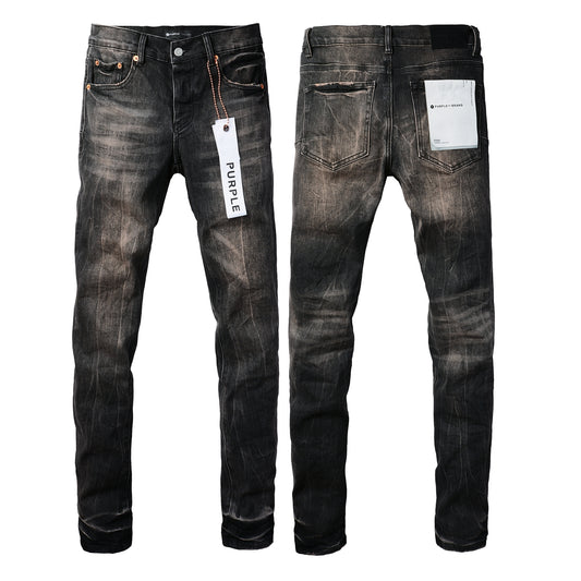 CASA-PURPLE JEANS 9057