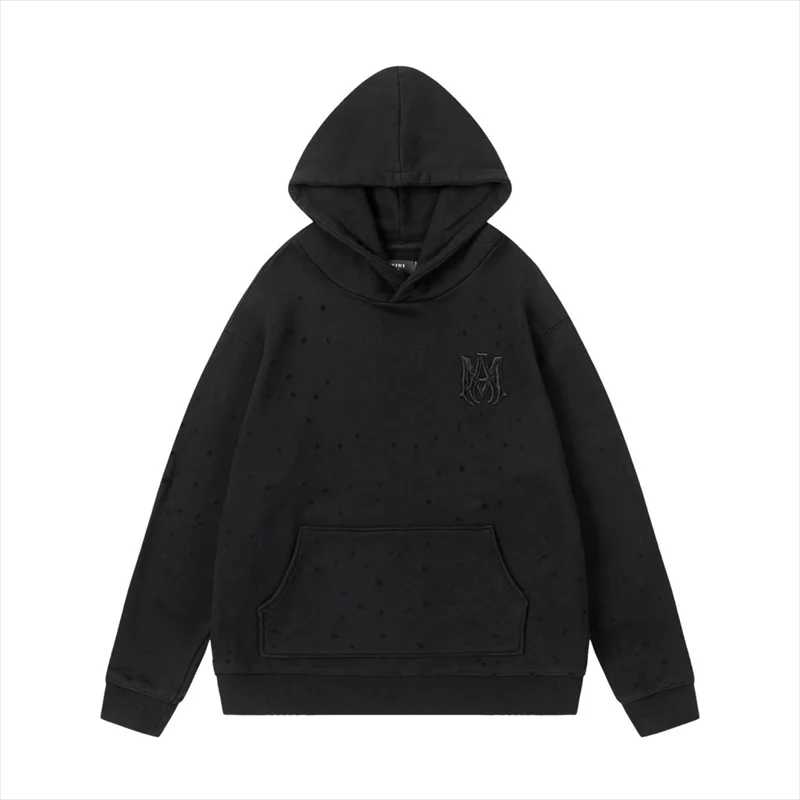 CASA-AMIRI 2025 new hoodie
