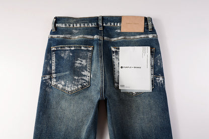CASA-PURPLE JEANS 9040