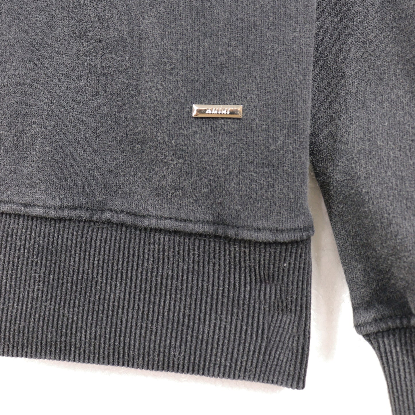 CASA-AMIRI 2025 New Cotton Classic Crewneck Sweatshirt