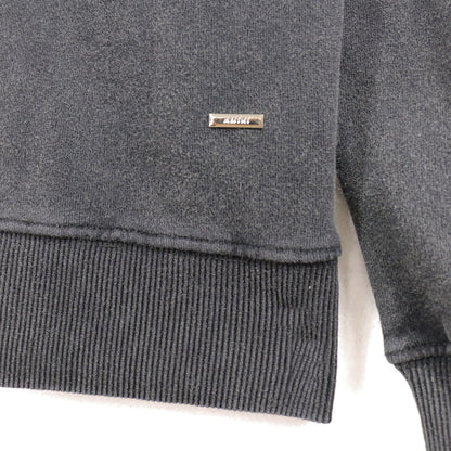 CASA-AMIRI 2025 New Cotton Classic Crewneck Sweatshirt