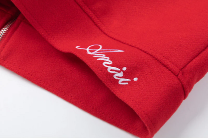 CASA-AMIRI NEW SOUVENIR JACKET