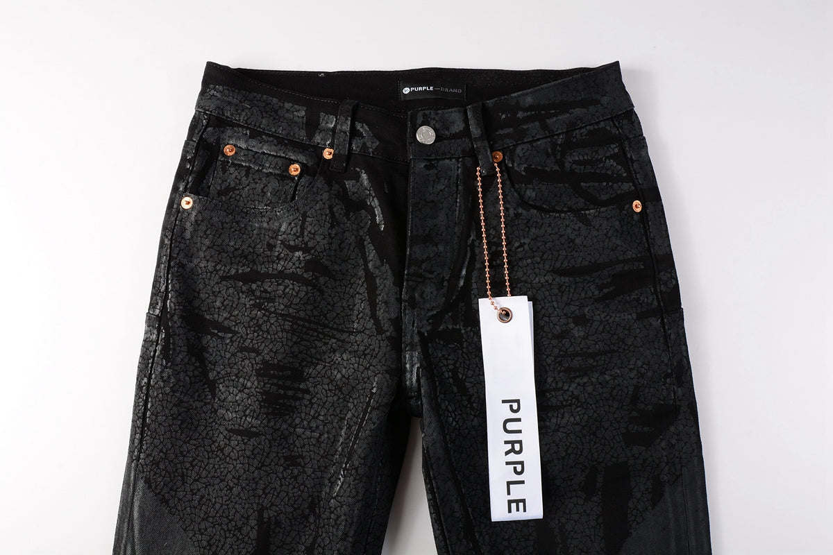CASA-PURPLE JEANS 9026