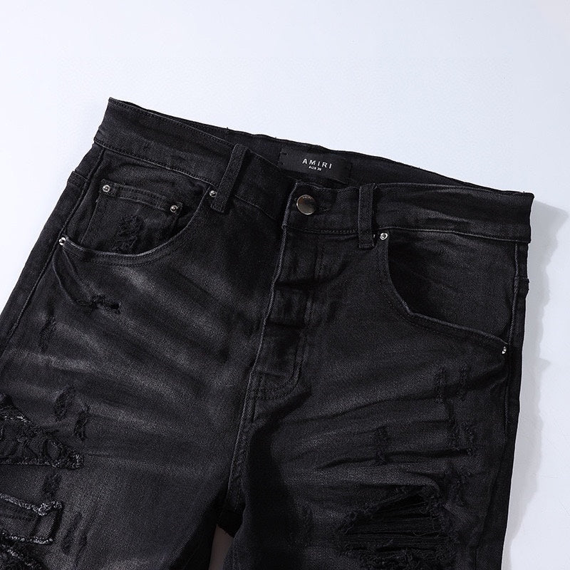 CASA-AMIRI 2025 New Fashion Jeans