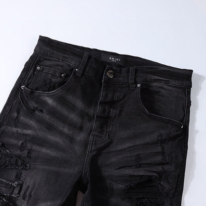 CASA-AMIRI 2025 New Fashion Jeans