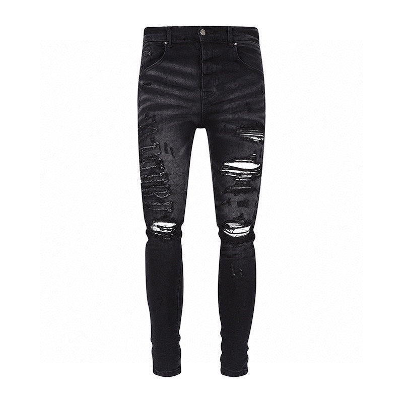 CASA-AMIRI 2025 New Fashion Jeans
