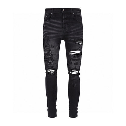 CASA-AMIRI 2025 New Fashion Jeans