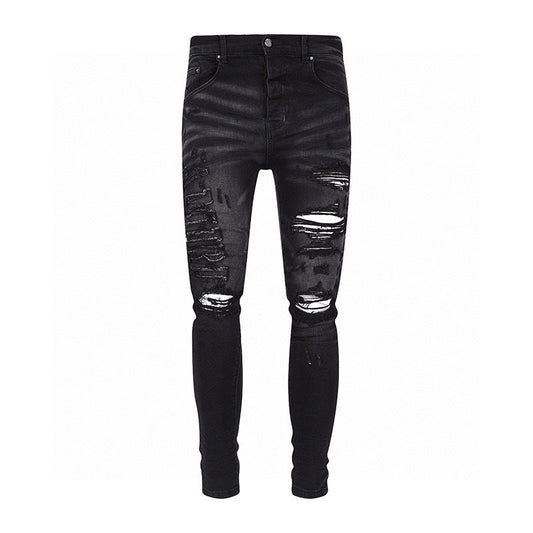 CASA-AMIRI 2025 New Fashion Jeans