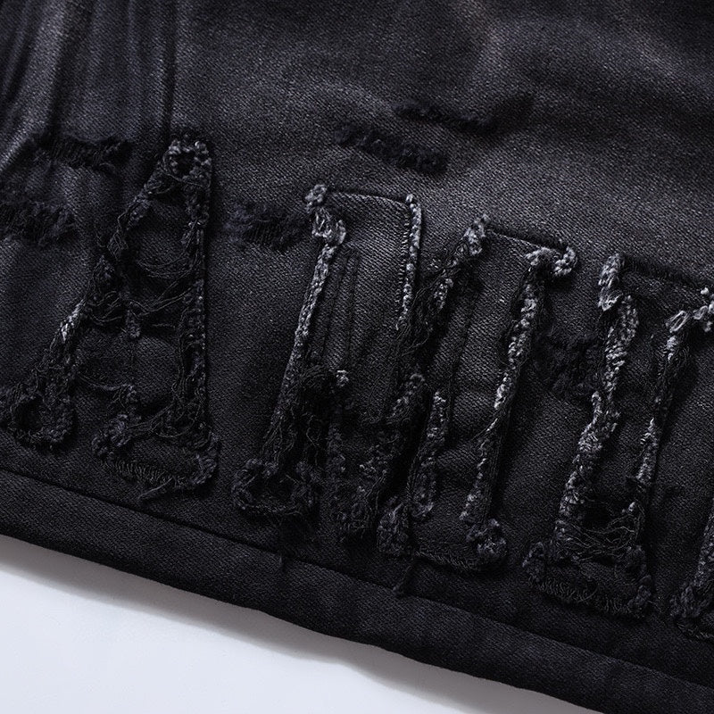 CASA-AMIRI 2025 New Fashion Jeans