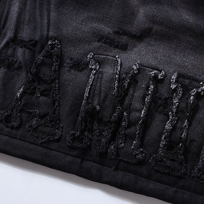 CASA-AMIRI 2025 New Fashion Jeans