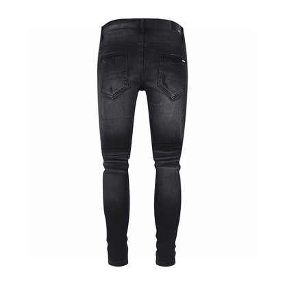 CASA-AMIRI 2025 New Fashion Jeans