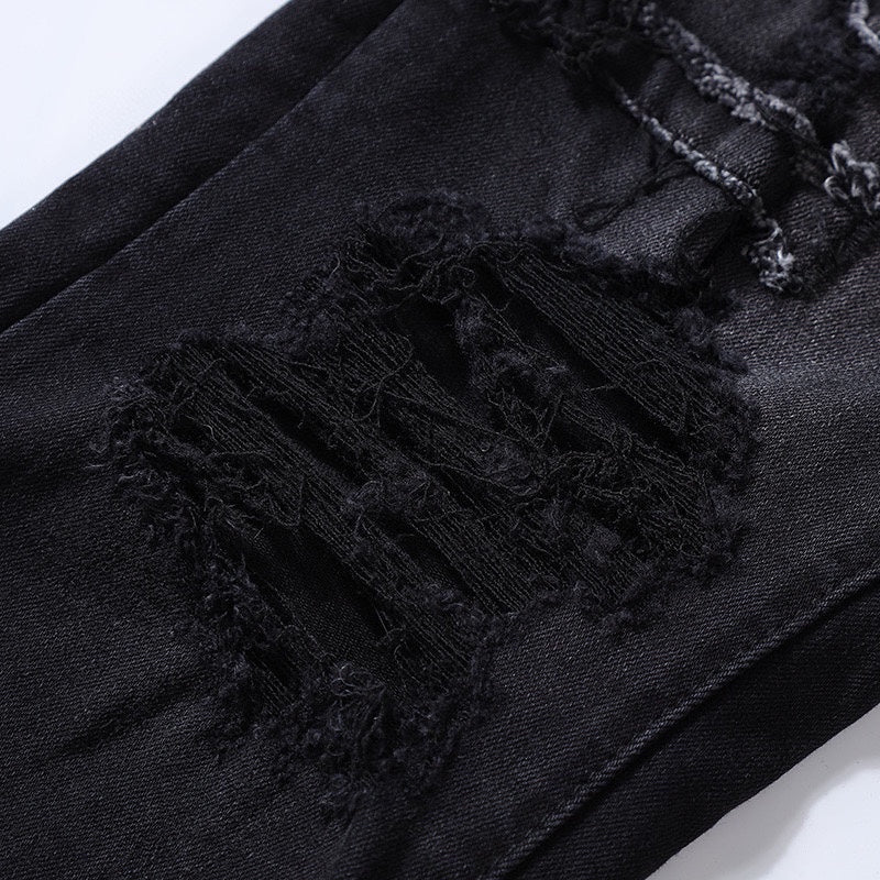 CASA-AMIRI 2025 New Fashion Jeans