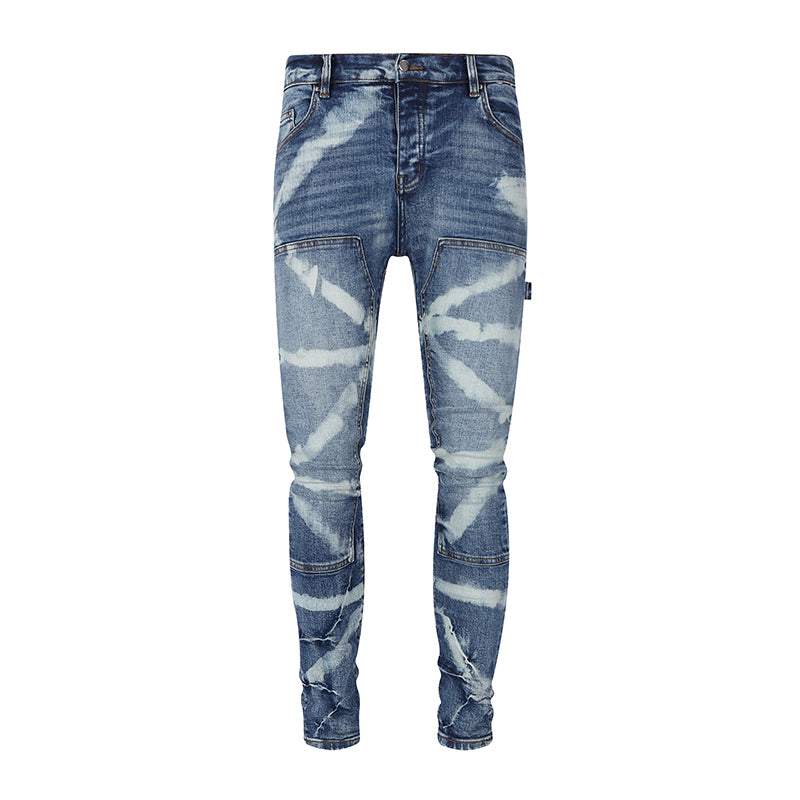 CASA-AMIRI 2025 New Fashion Jeans