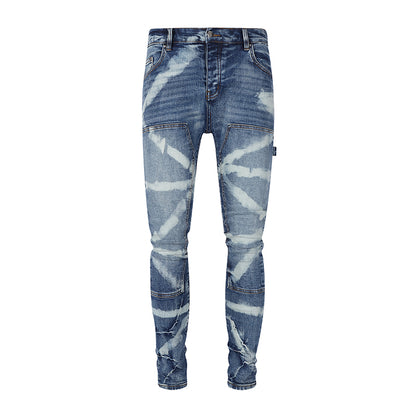 CASA-AMIRI 2025 New Fashion Jeans
