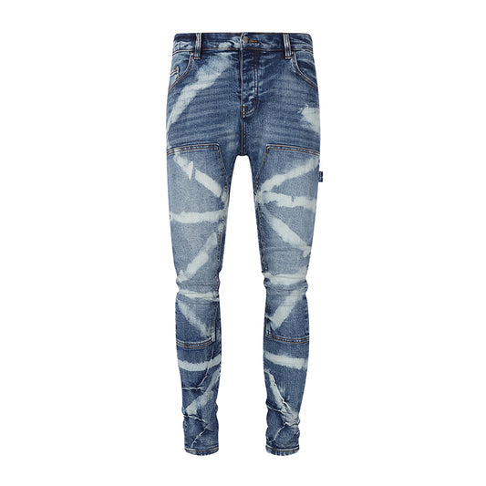 CASA-AMIRI 2025 New Fashion Jeans