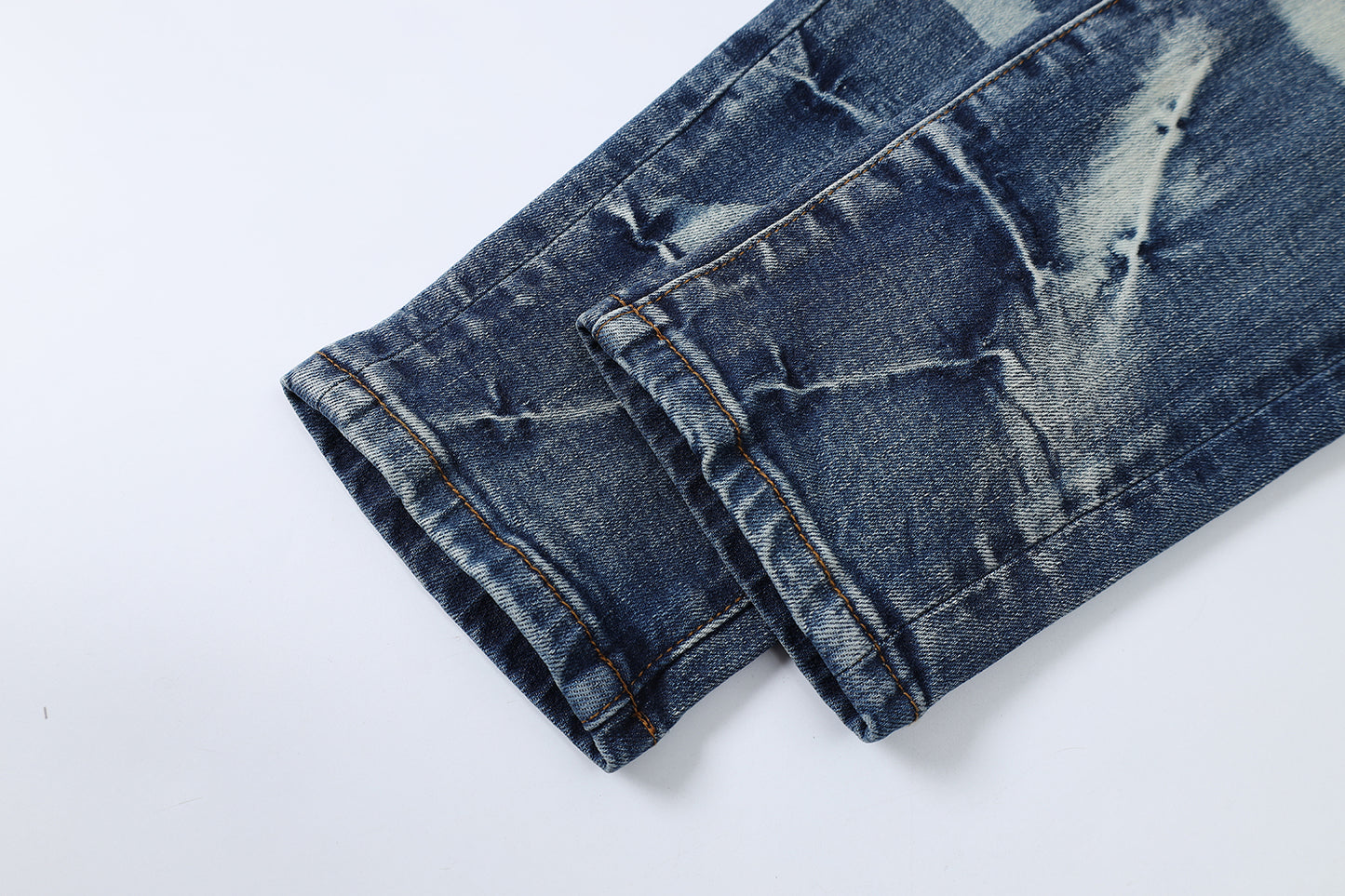 CASA-AMIRI 2025 New Fashion Jeans