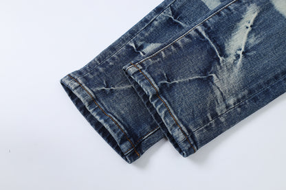 CASA-AMIRI 2025 New Fashion Jeans