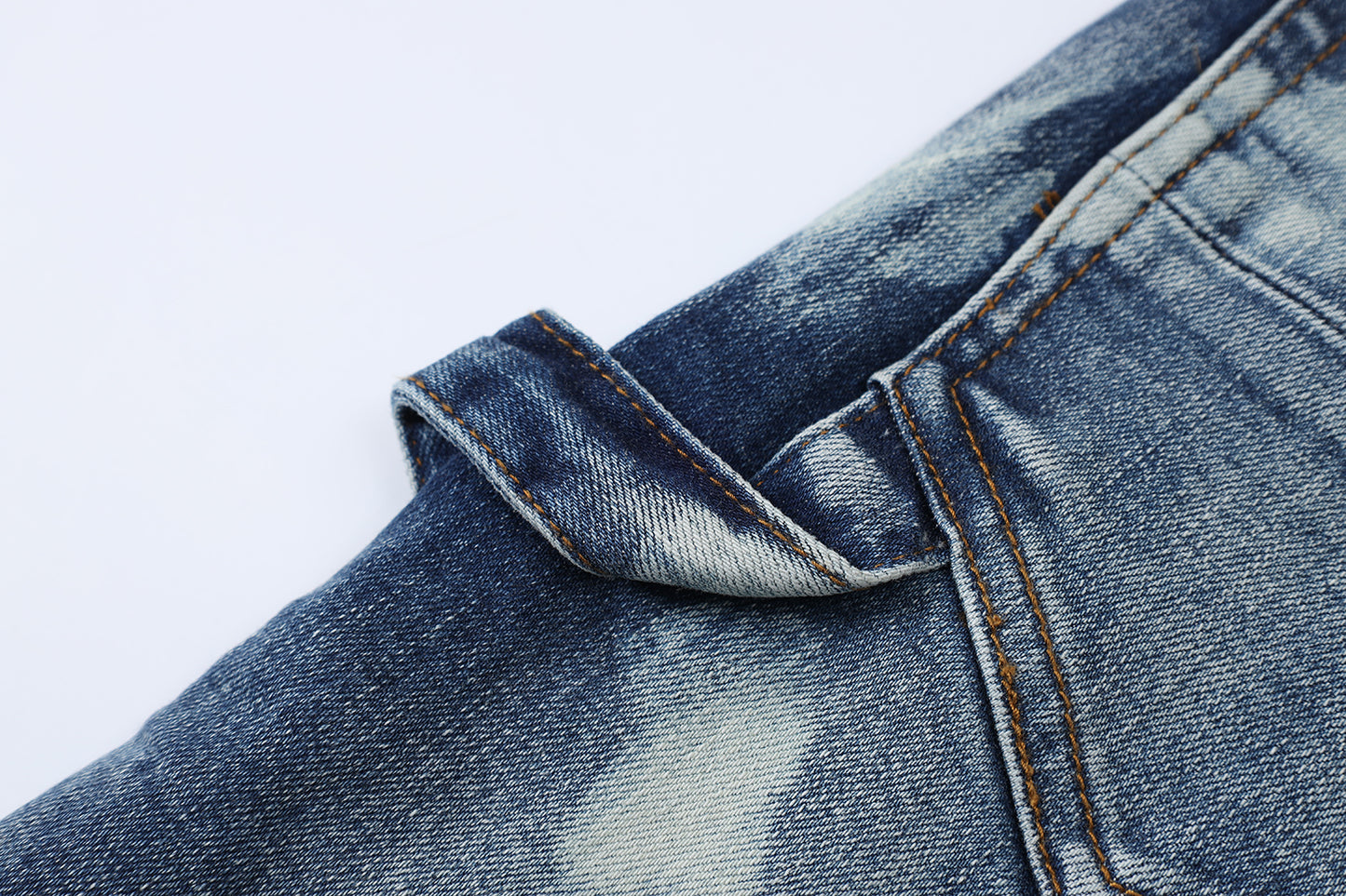 CASA-AMIRI 2025 New Fashion Jeans