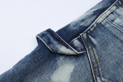 CASA-AMIRI 2025 New Fashion Jeans