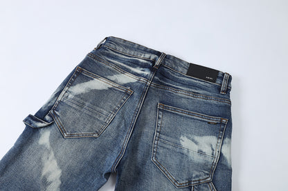 CASA-AMIRI 2025 New Fashion Jeans
