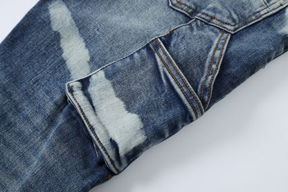 CASA-AMIRI 2025 New Fashion Jeans