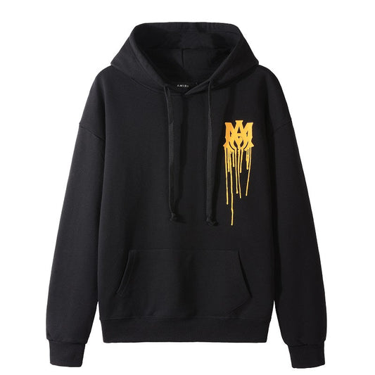 CASA-AMIRI 2025 New Cotton Classic Crewneck Sweatshirt 3338
