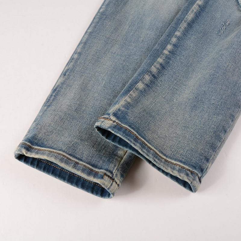 CASA-AMIRI 2025 New Fashion Jeans 6561
