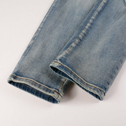 CASA-AMIRI 2025 New Fashion Jeans 6561